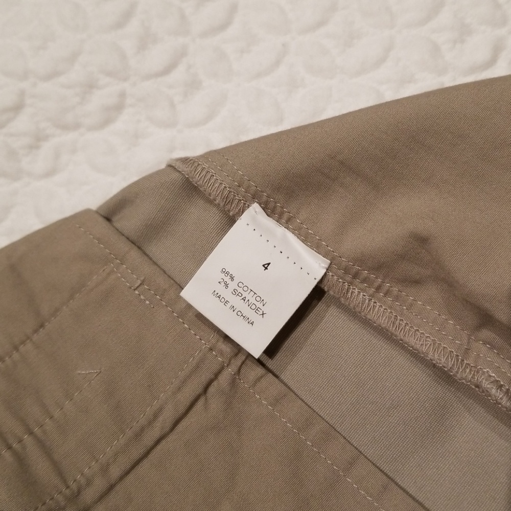 TSEsay pants - Picture 3 of 6